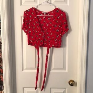 American Eagle Shirt